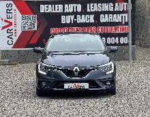 Renault Megane TCe Business