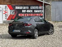Mazda 3 e-Skyactiv X186 AT MHEV Prime-Line