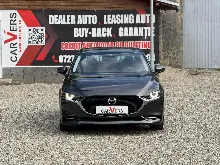 Mazda 3 e-Skyactiv X186 AT MHEV Prime-Line