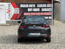 Mazda 3 e-Skyactiv X186 AT MHEV Prime-Line