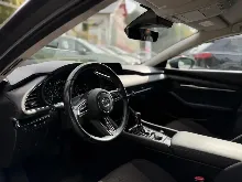 Mazda 3 e-Skyactiv X186 AT MHEV Prime-Line
