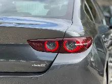 Mazda 3 e-Skyactiv X186 AT MHEV Prime-Line