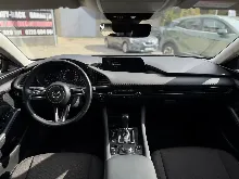Mazda 3 e-Skyactiv X186 AT MHEV Prime-Line