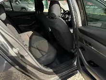 Mazda 3 e-Skyactiv X186 AT MHEV Prime-Line