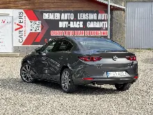 Mazda 3 e-Skyactiv X186 AT MHEV Prime-Line