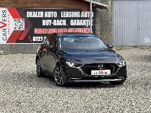 Mazda 3 e-Skyactiv X186 AT MHEV Prime-Line