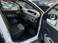 Dacia Dokker 2016