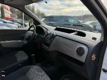 Dacia Dokker 2016