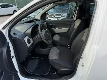 Dacia Dokker 2016