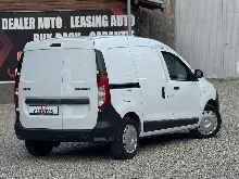 Dacia Dokker 2016