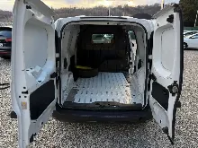 Dacia Dokker 2016