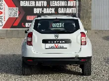 Dacia Duster 1.5 dCi 4x4 Ambiance