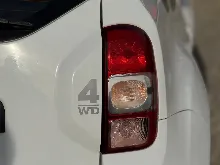 Dacia Duster 1.5 dCi 4x4 Ambiance