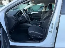 Ford Focus 1.5 TDCi DPF Start-Stopp-System Titanium