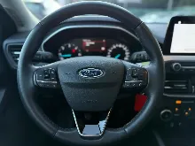 Ford Focus 1.5 TDCi DPF Start-Stopp-System Titanium