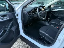 Ford Focus 1.5 TDCi DPF Start-Stopp-System Titanium