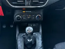 Ford Focus 1.5 TDCi DPF Start-Stopp-System Titanium