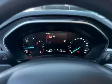 Ford Focus 1.5 TDCi DPF Start-Stopp-System Titanium