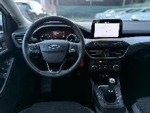 Ford Focus 1.5 TDCi DPF Start-Stopp-System Titanium