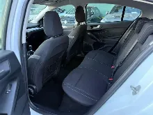 Ford Focus 1.5 TDCi DPF Start-Stopp-System Titanium