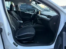 Ford Focus 1.5 TDCi DPF Start-Stopp-System Titanium