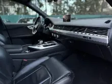 Audi Q7 3.0 TDI Quattro Tiptronic