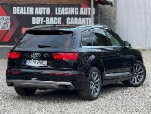 Audi Q7 3.0 TDI Quattro Tiptronic