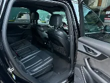 Audi Q7 3.0 TDI Quattro Tiptronic
