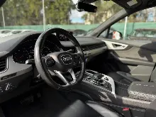 Audi Q7 3.0 TDI Quattro Tiptronic