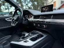Audi Q7 3.0 TDI Quattro Tiptronic