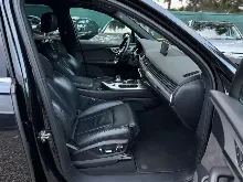 Audi Q7 3.0 TDI Quattro Tiptronic
