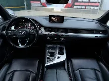 Audi Q7 3.0 TDI Quattro Tiptronic