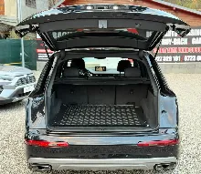 Audi Q7 3.0 TDI Quattro Tiptronic