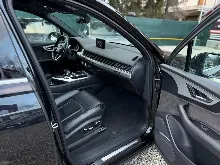 Audi Q7 3.0 TDI Quattro Tiptronic