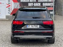 Audi Q7 3.0 TDI Quattro Tiptronic
