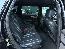 Audi Q7 3.0 TDI Quattro Tiptronic