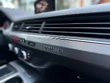 Audi Q7 3.0 TDI Quattro Tiptronic
