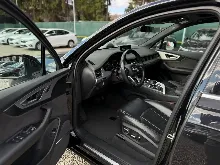 Audi Q7 3.0 TDI Quattro Tiptronic