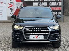 Audi Q7 3.0 TDI Quattro Tiptronic