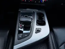 Audi Q7 3.0 TDI Quattro Tiptronic