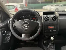 Dacia Duster 1.5 dCi 4x4 Ambiance