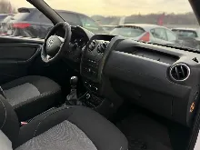 Dacia Duster 1.5 dCi 4x4 Ambiance