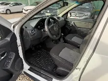 Dacia Duster 1.5 dCi 4x4 Ambiance