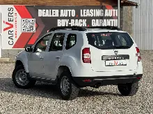 Dacia Duster 1.5 dCi 4x4 Ambiance