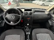 Dacia Duster 1.5 dCi 4x4 Ambiance