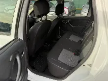 Dacia Duster 1.5 dCi 4x4 Ambiance