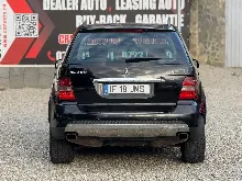 Mercedes-Benz ML 280 CDI Aut