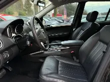 Mercedes-Benz ML 280 CDI Aut