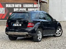 Mercedes-Benz ML 280 CDI Aut