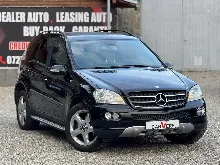 Mercedes-Benz ML 280 CDI Aut